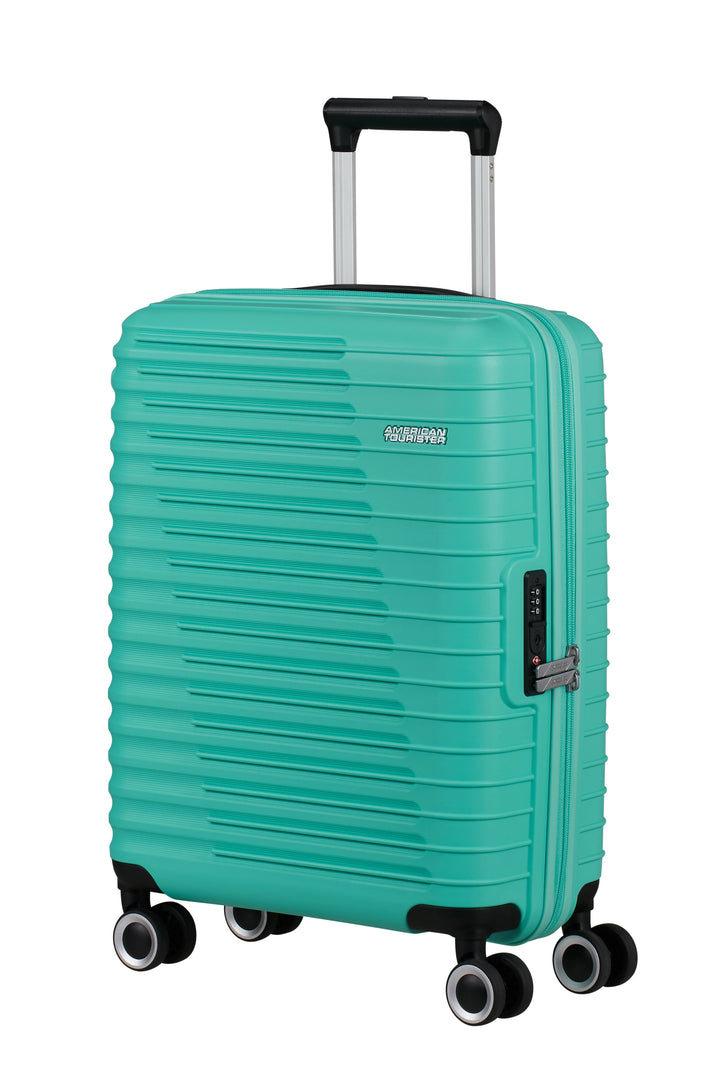 American Tourister Roadrush 3 Piece Suitcase Set
