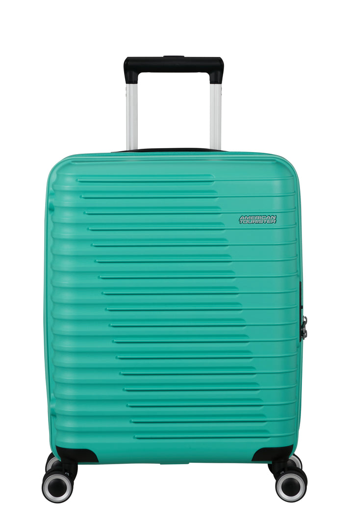 American Tourister Roadrush 3 Piece Suitcase Set