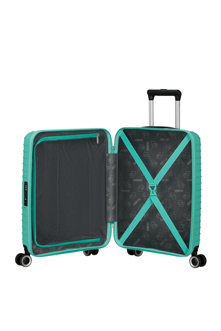 American Tourister Roadrush 3 Piece Suitcase Set