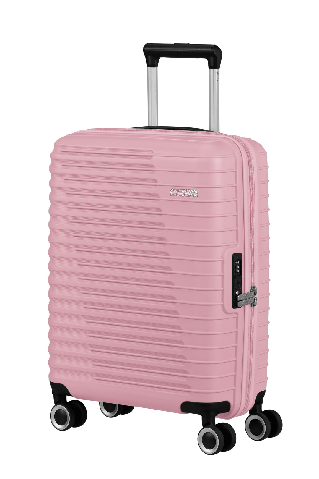 American Tourister Roadrush 3 Piece Suitcase Set