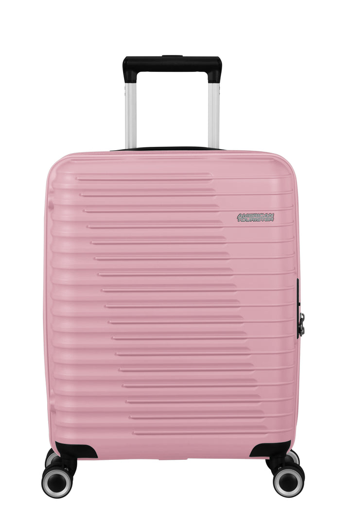 American Tourister Roadrush 3 Piece Suitcase Set