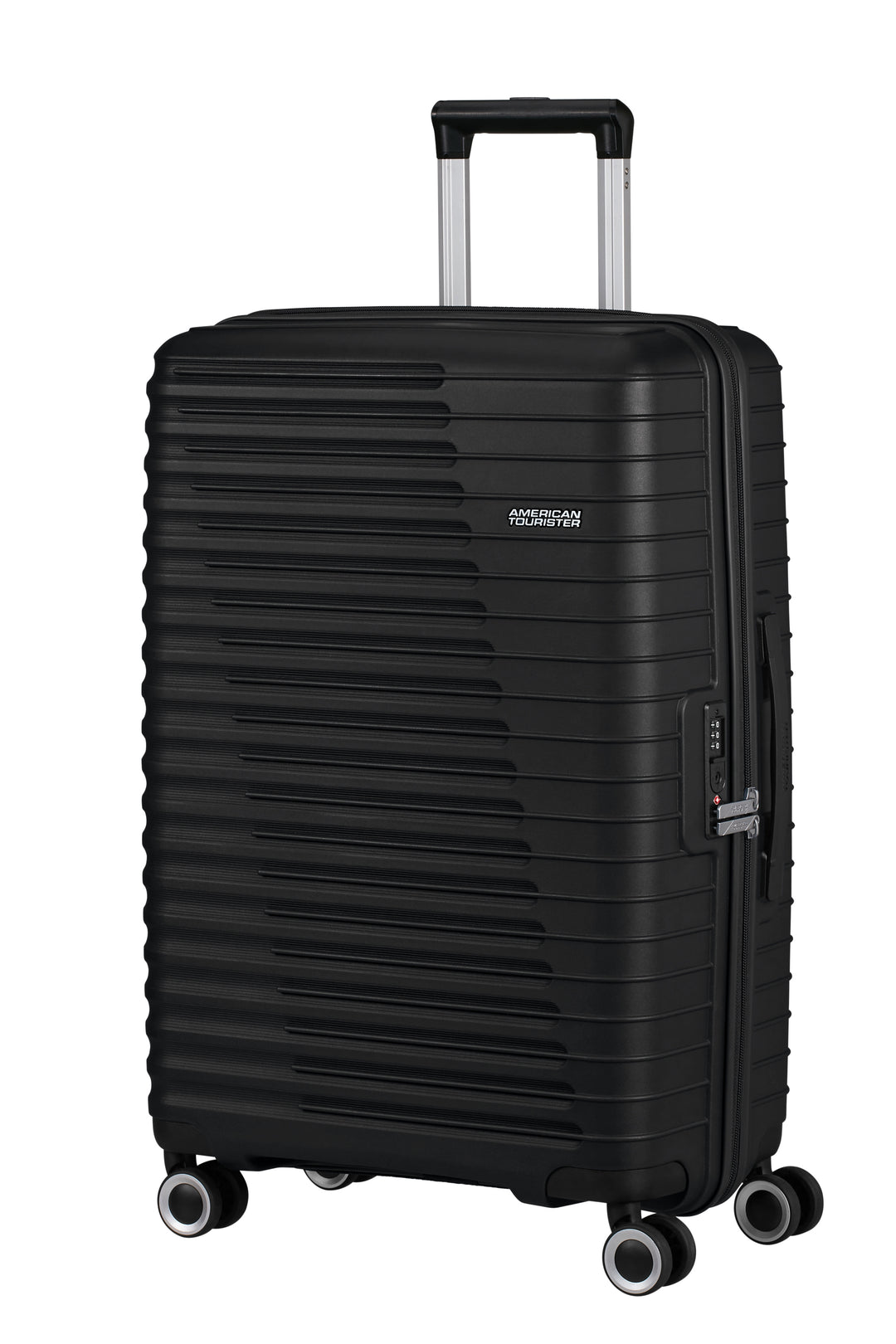 American Tourister Roadrush 3 Piece Suitcase Set