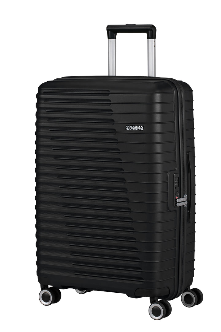 American Tourister Roadrush 3 Piece Suitcase Set