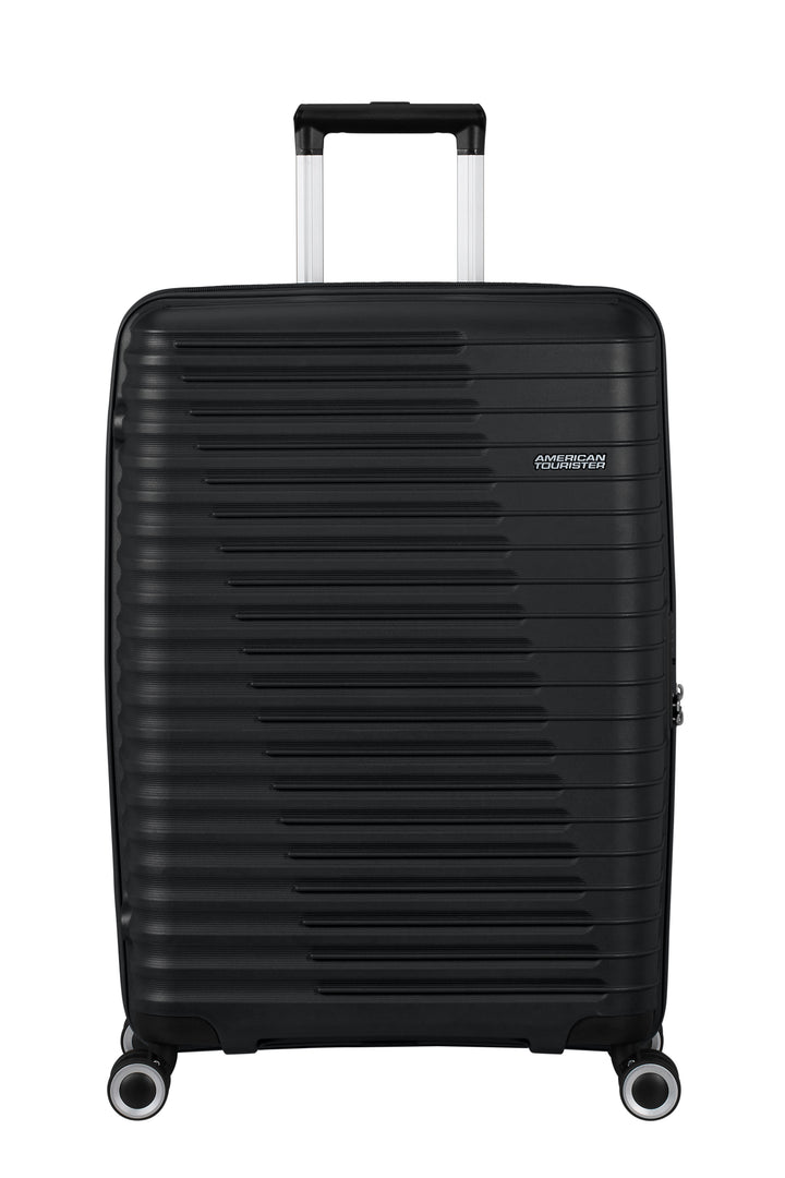 American Tourister Roadrush 3 Piece Suitcase Set