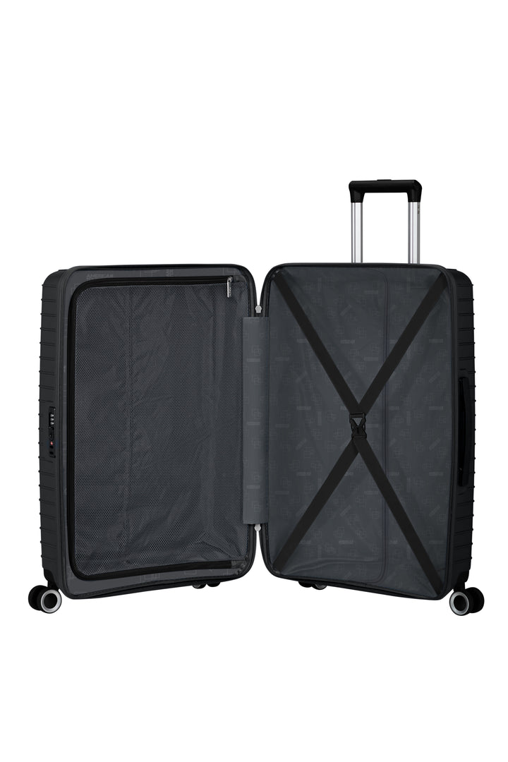 American Tourister Roadrush 3 Piece Suitcase Set