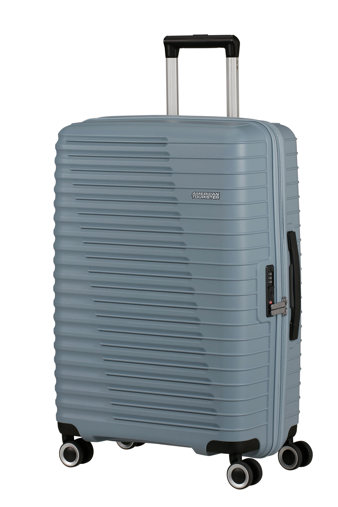 American Tourister Roadrush 3 Piece Suitcase Set