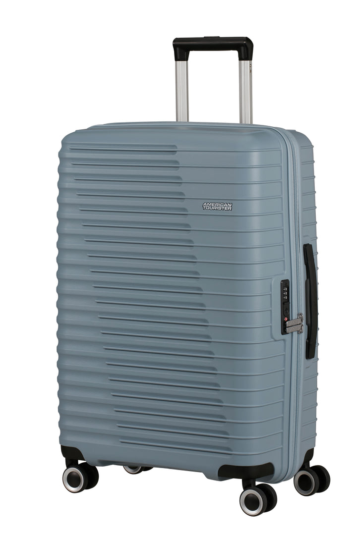 American Tourister Roadrush 3 Piece Suitcase Set