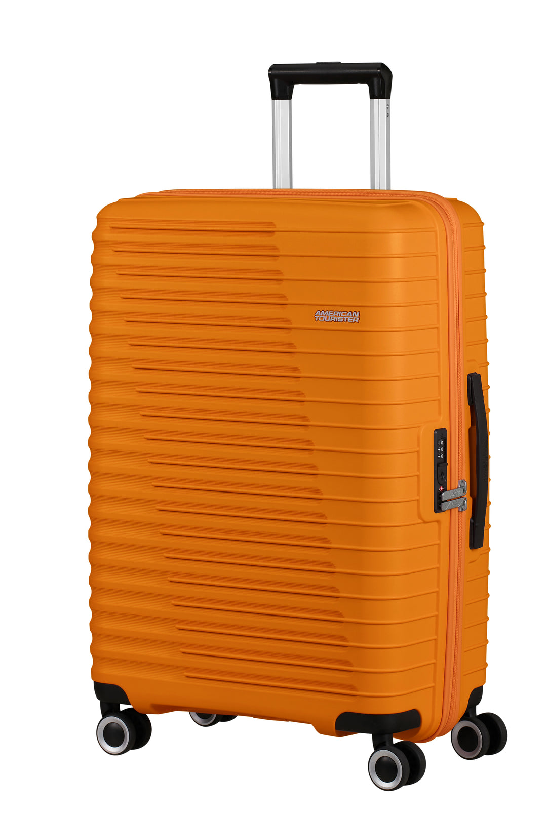 American Tourister Roadrush 3 Piece Suitcase Set