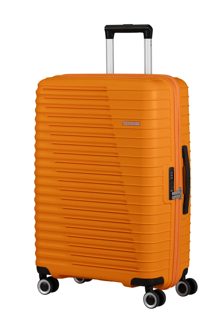 American Tourister Roadrush 3 Piece Suitcase Set
