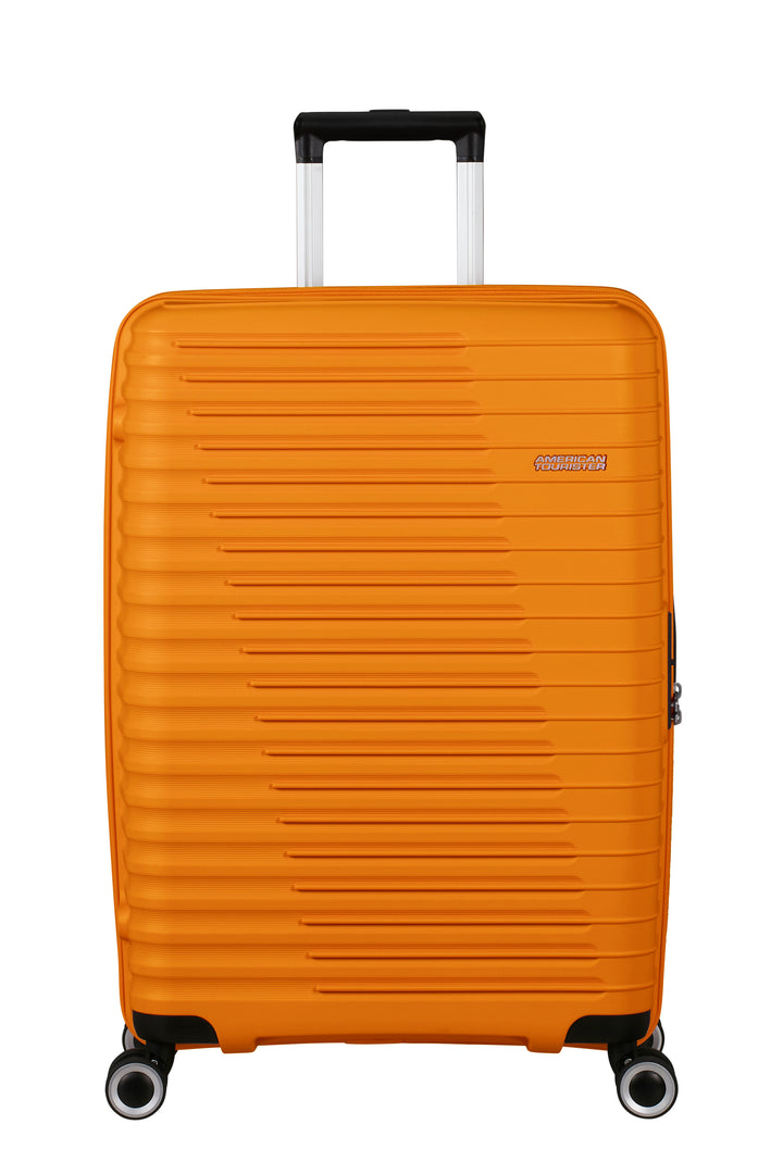 American Tourister Roadrush 3 Piece Suitcase Set