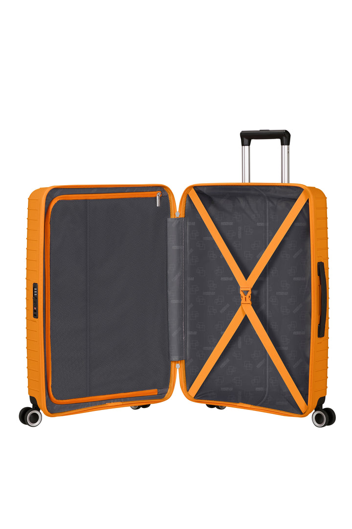 American Tourister Roadrush 3 Piece Suitcase Set