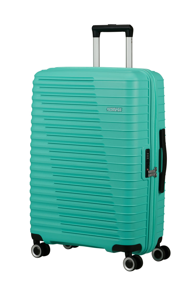American Tourister Roadrush 3 Piece Suitcase Set