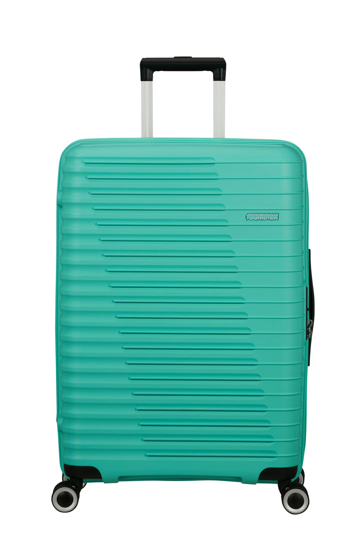 American Tourister Roadrush 3 Piece Suitcase Set