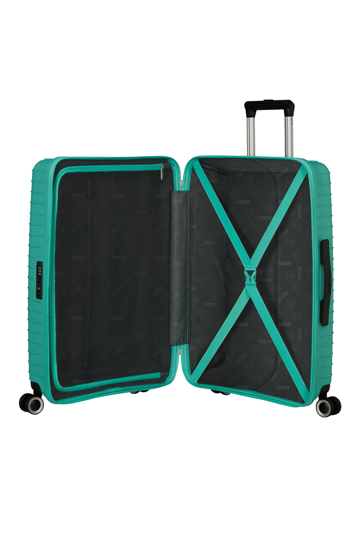 American Tourister Roadrush 3 Piece Suitcase Set