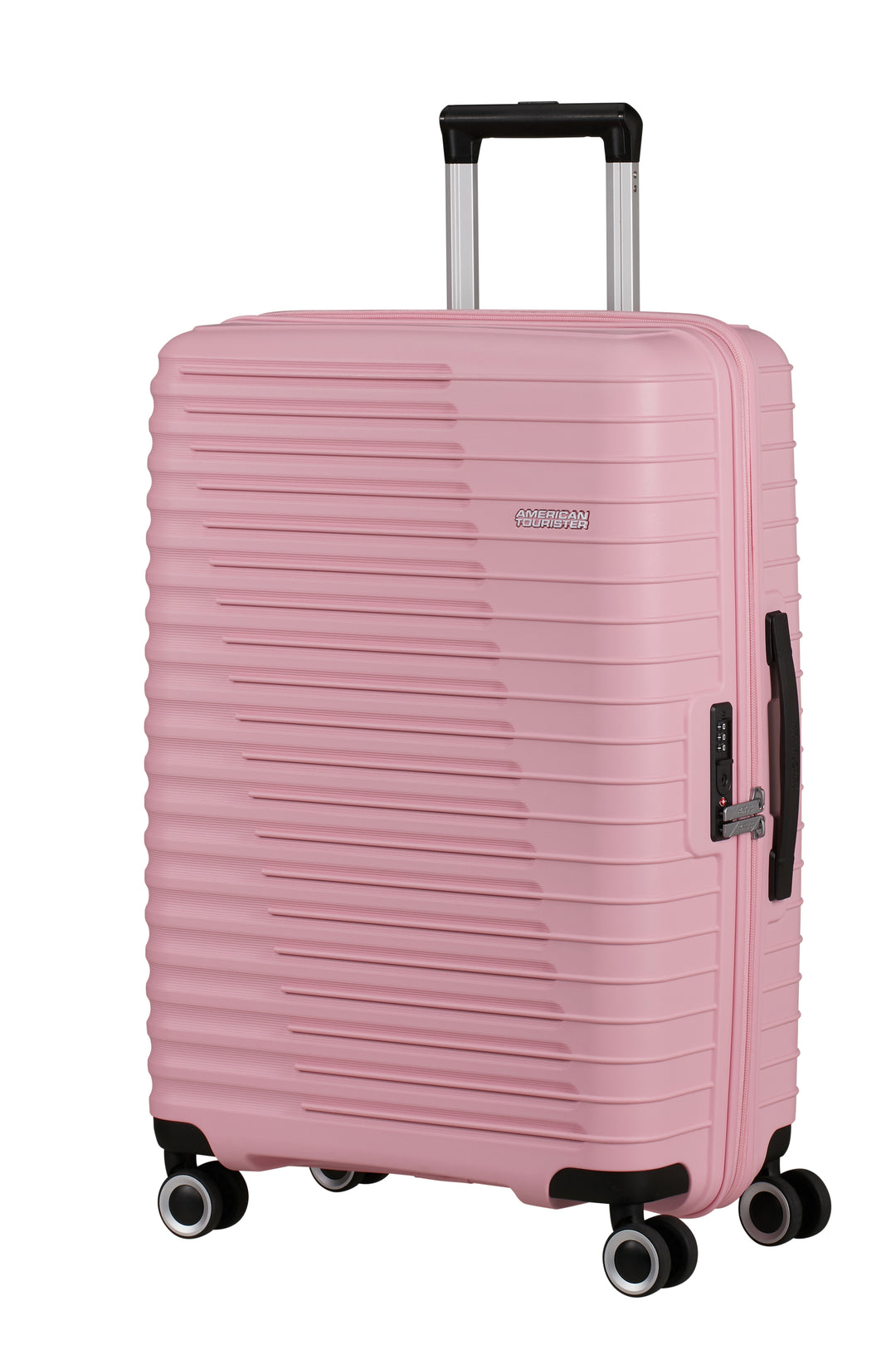 American Tourister Roadrush 3 Piece Suitcase Set