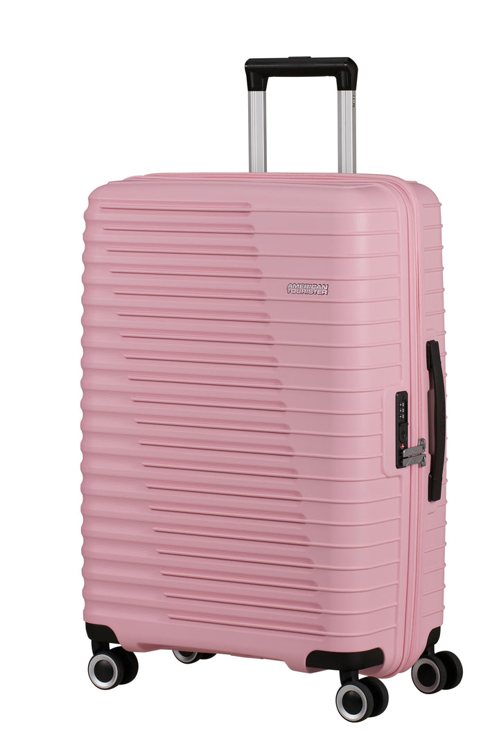 American Tourister Roadrush 3 Piece Suitcase Set