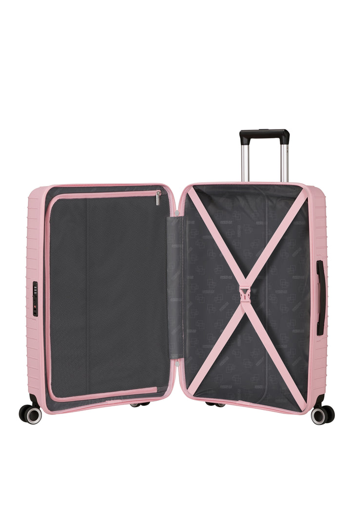 American Tourister Roadrush 3 Piece Suitcase Set