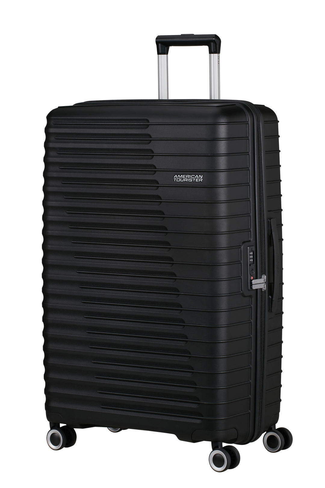 American Tourister Roadrush 3 Piece Suitcase Set
