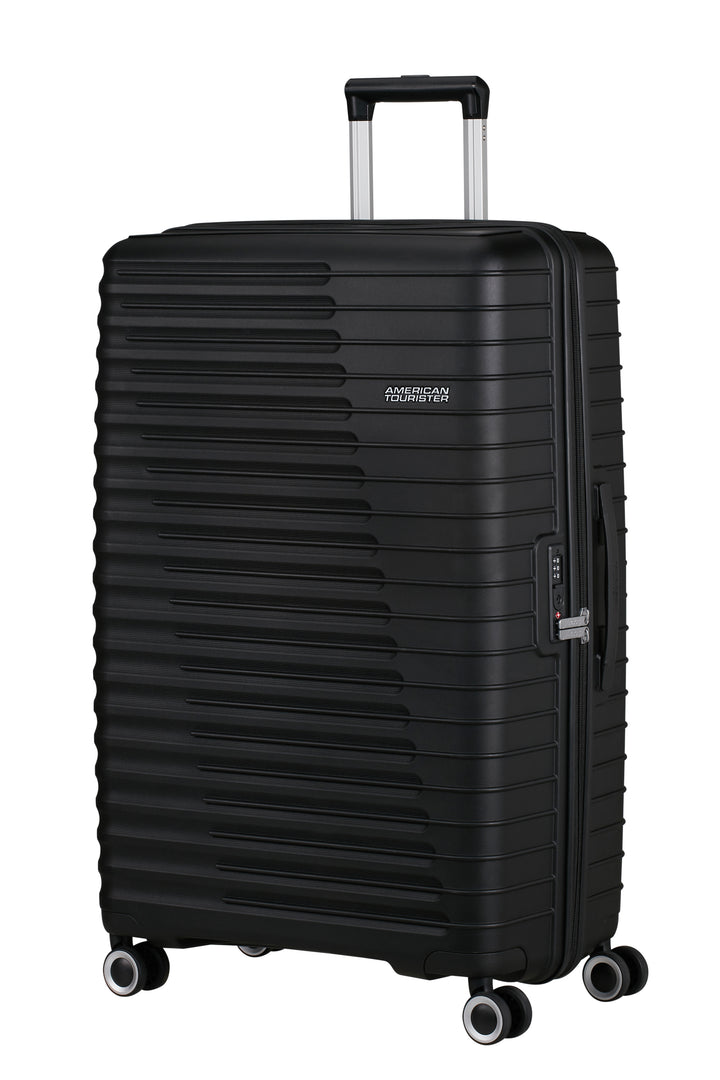 American Tourister Roadrush 3 Piece Suitcase Set