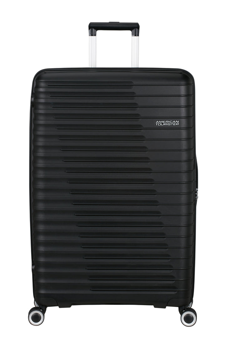 American Tourister Roadrush 3 Piece Suitcase Set