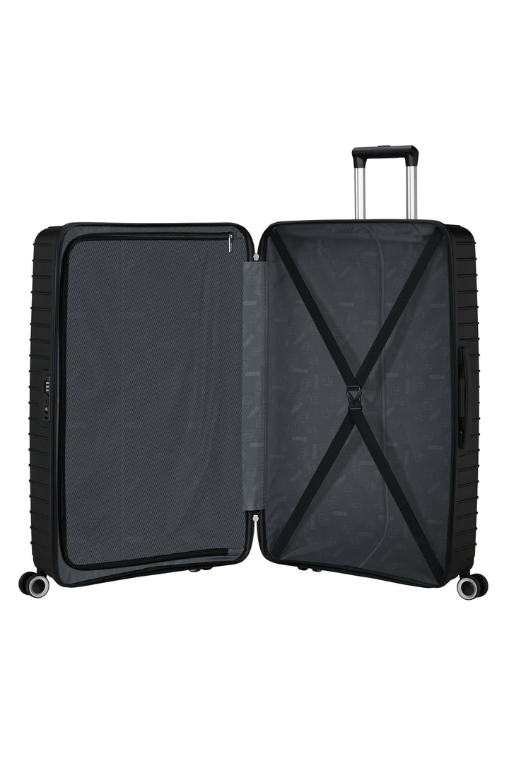American Tourister Roadrush 3 Piece Suitcase Set