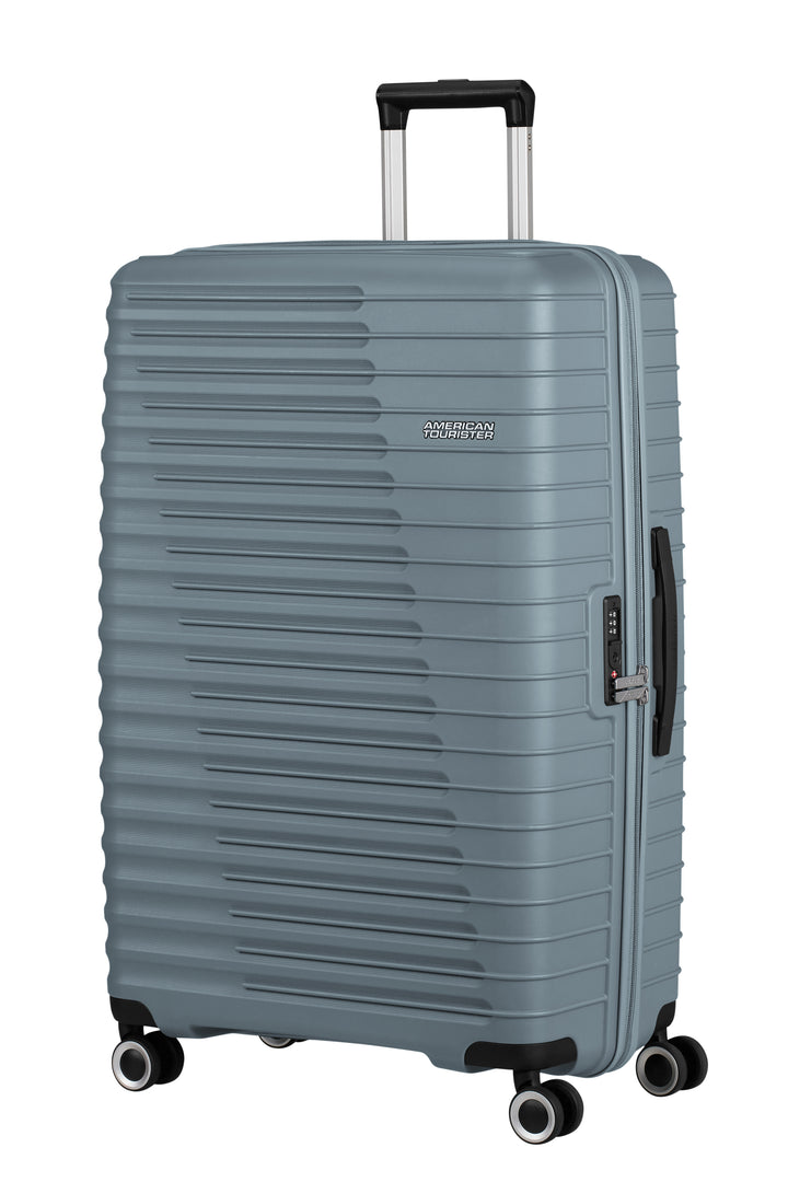 American Tourister Roadrush 3 Piece Suitcase Set