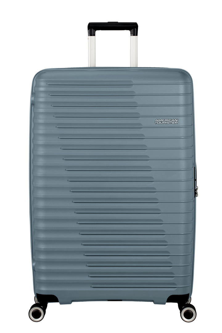 American Tourister Roadrush 3 Piece Suitcase Set
