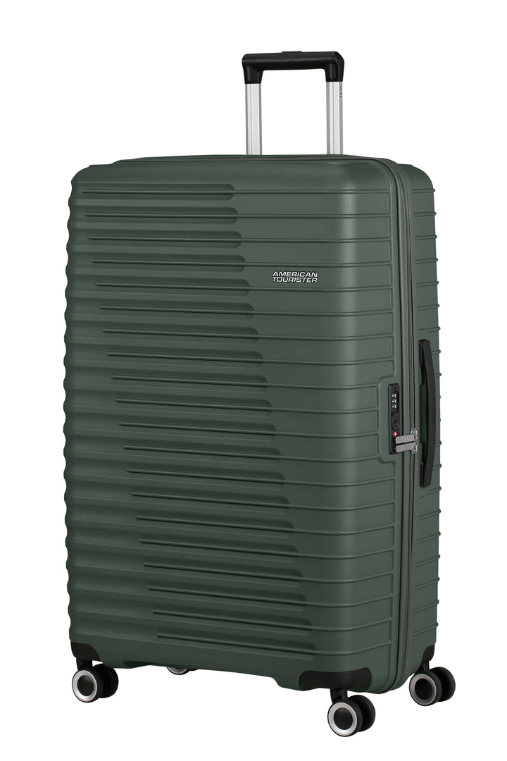 American Tourister Roadrush 2 Piece Suitcase Set