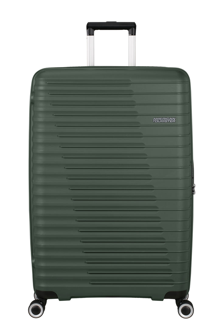 American Tourister Roadrush 2 Piece Suitcase Set