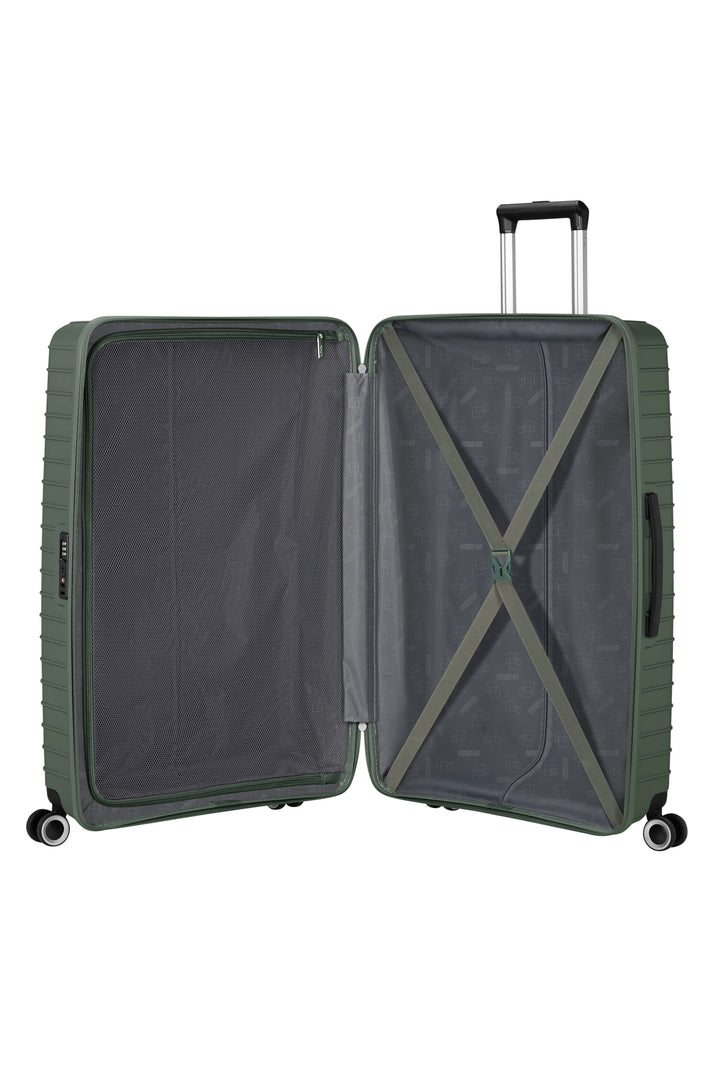 American Tourister Roadrush 2 Piece Suitcase Set