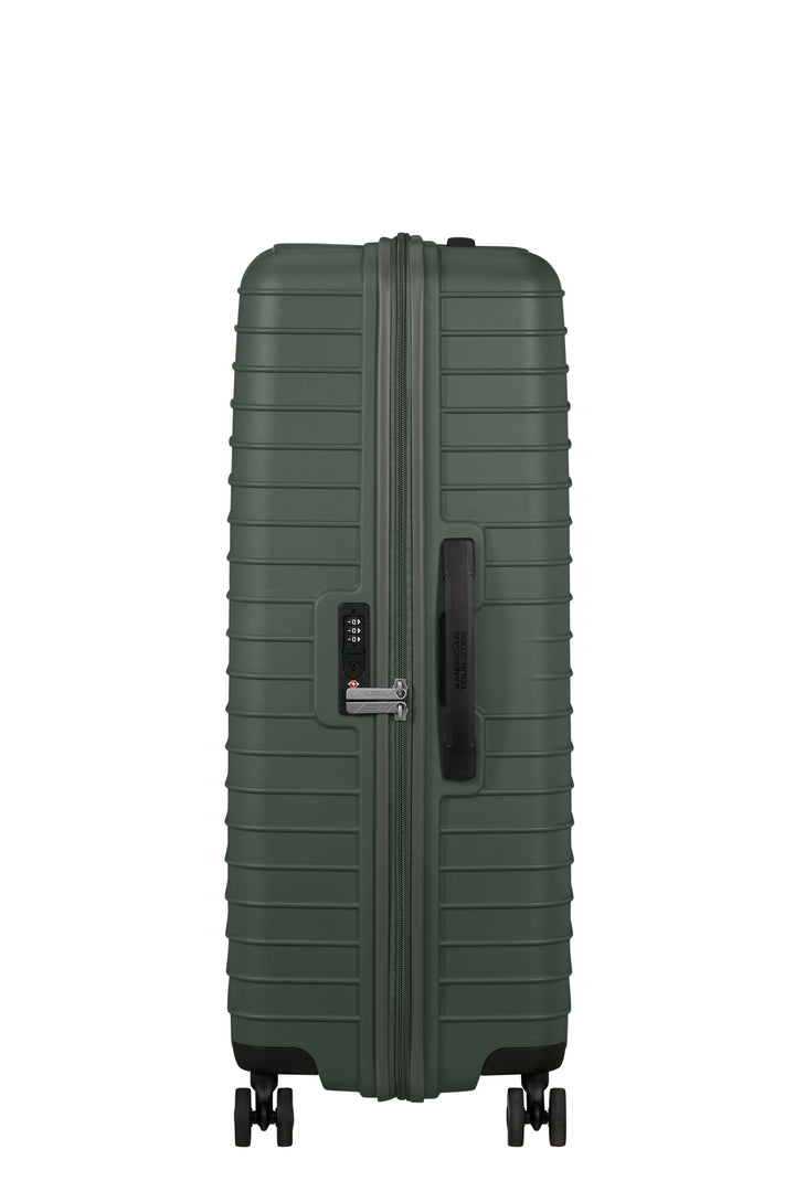 American Tourister Roadrush 2 Piece Suitcase Set