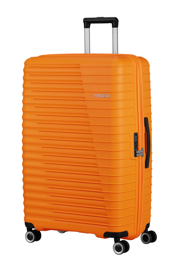 American Tourister Roadrush 3 Piece Suitcase Set