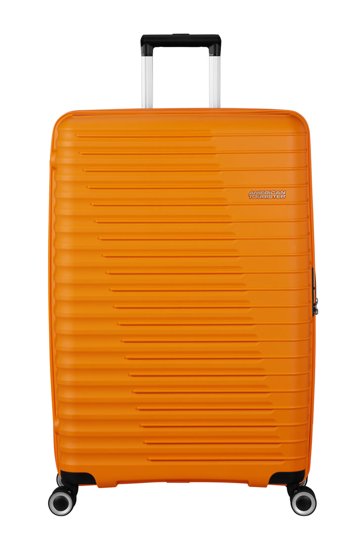 American Tourister Roadrush 3 Piece Suitcase Set
