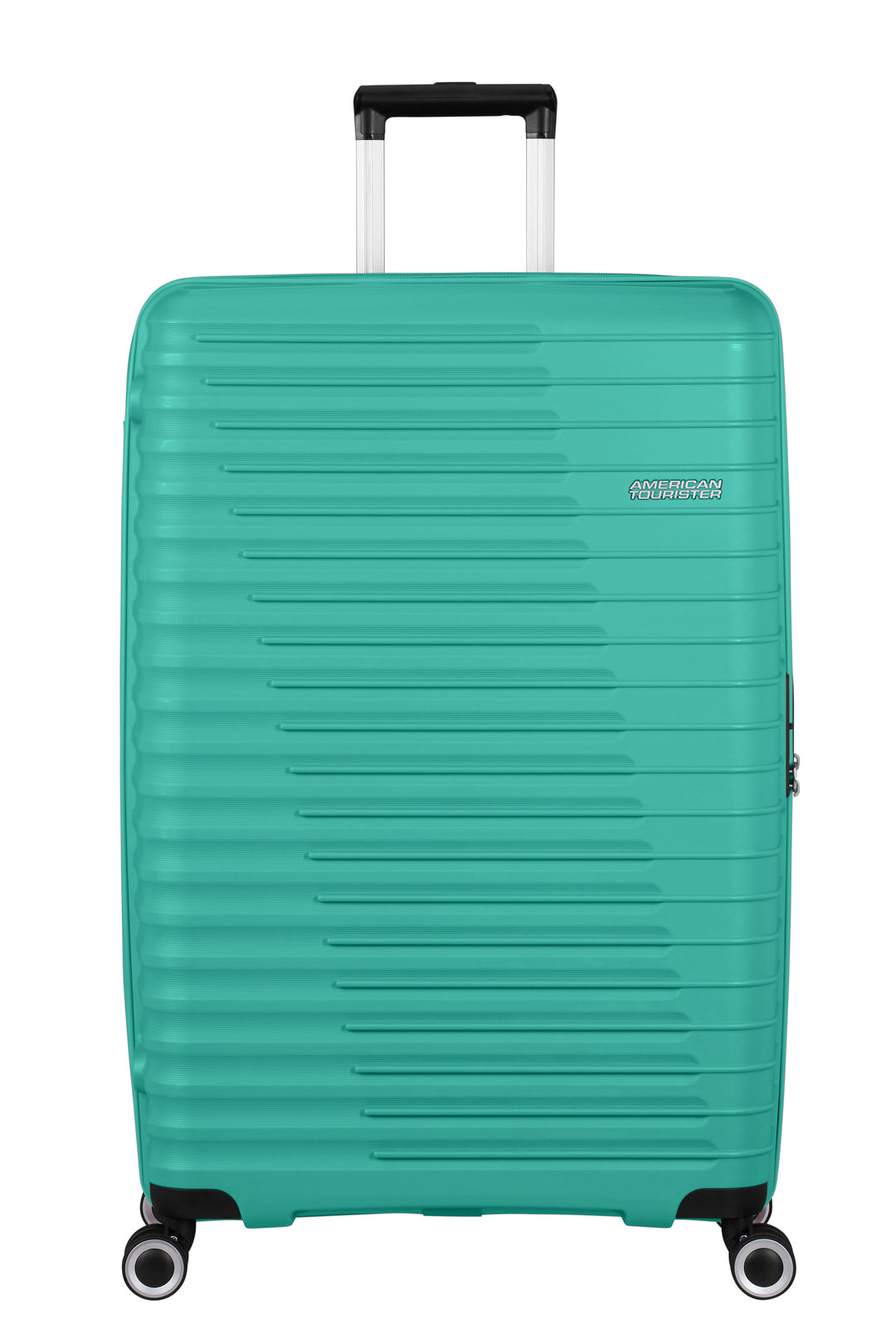 American Tourister Roadrush 3 Piece Suitcase Set