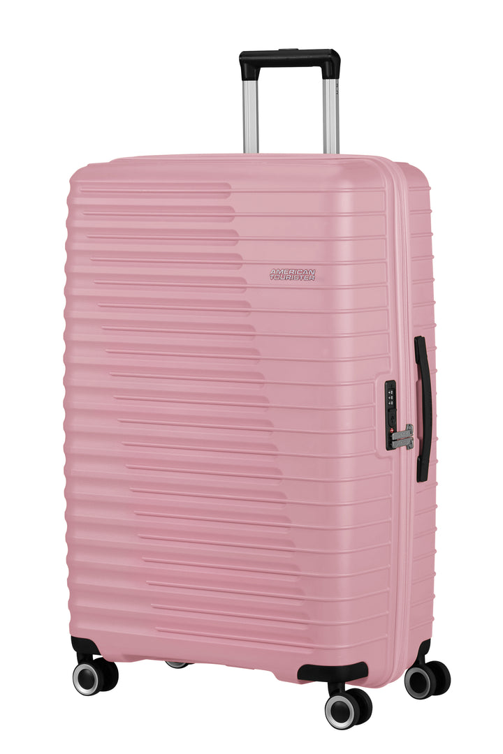 American Tourister Roadrush 3 Piece Suitcase Set