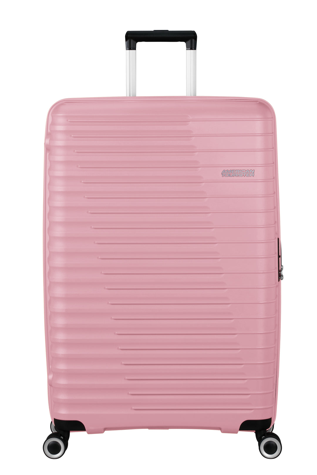 American Tourister Roadrush 3 Piece Suitcase Set