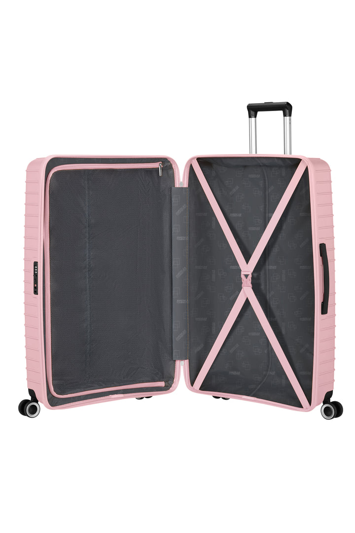 American Tourister Roadrush 3 Piece Suitcase Set