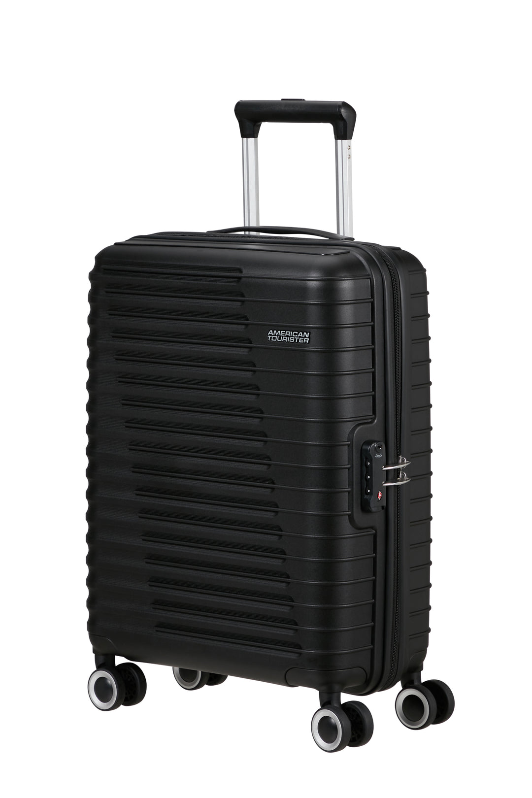 American Tourister Roadrush 3 Piece Suitcase Set