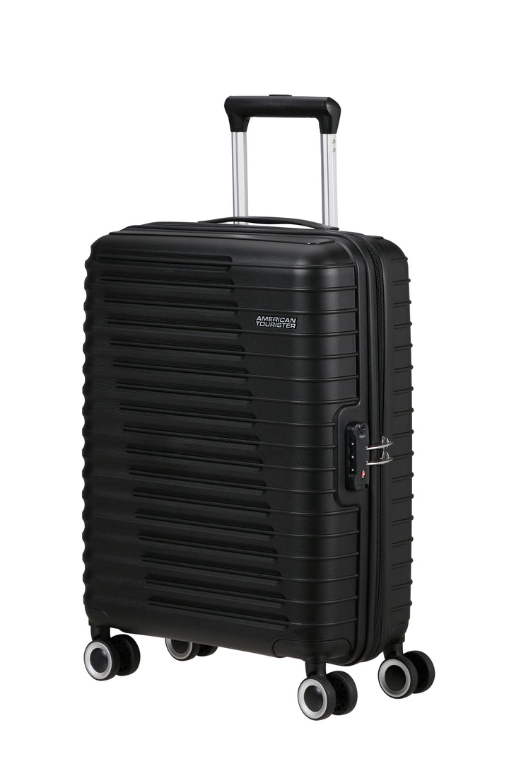 American Tourister Roadrush 3 Piece Suitcase Set