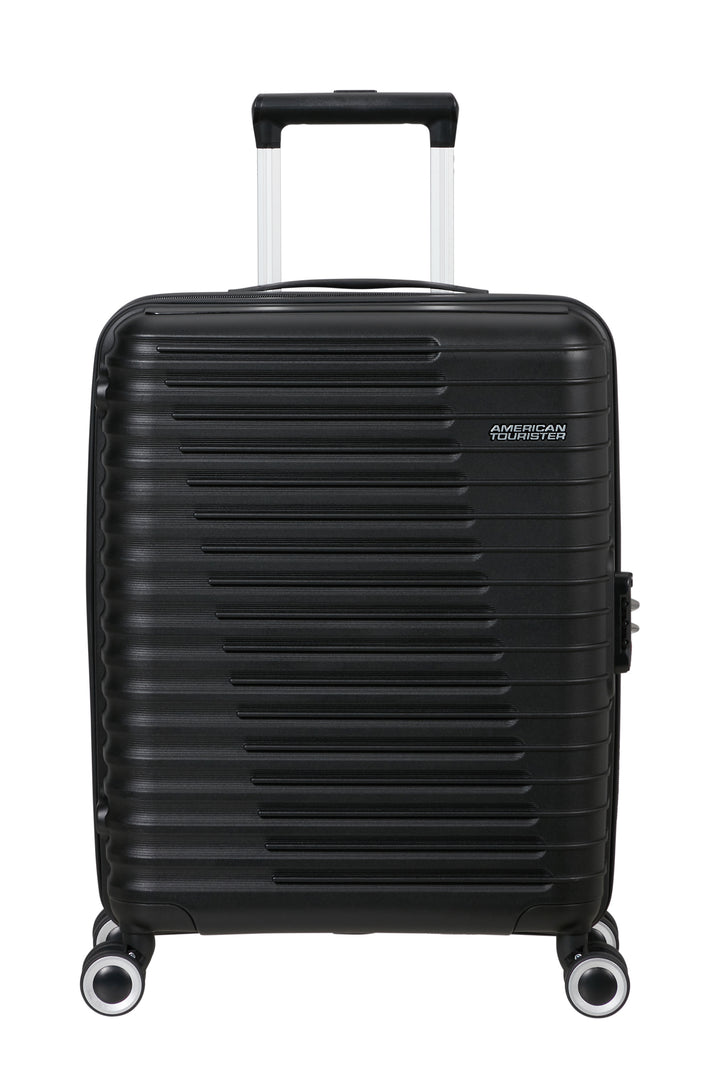 American Tourister Roadrush 3 Piece Suitcase Set