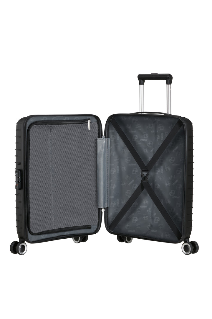American Tourister Roadrush 3 Piece Suitcase Set
