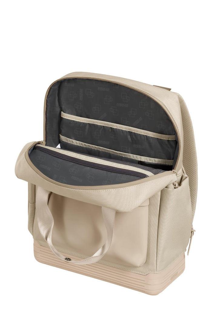 American Tourister Soulpack Laptop Backpack