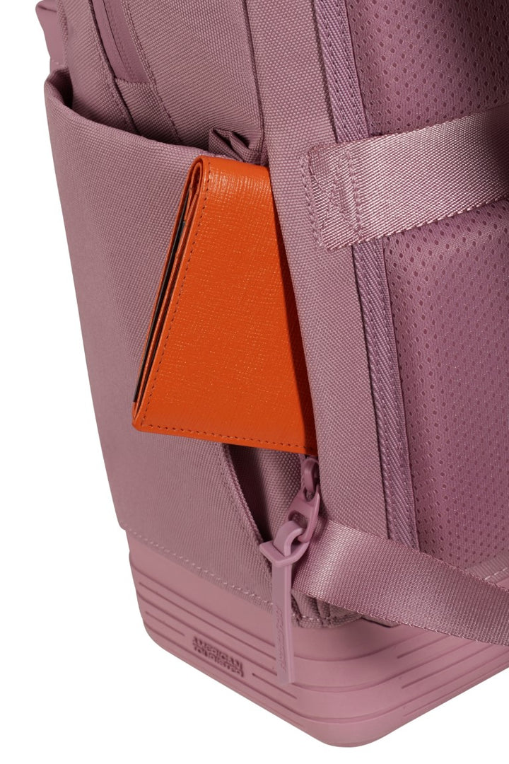 American Tourister Soulpack Laptop Backpack