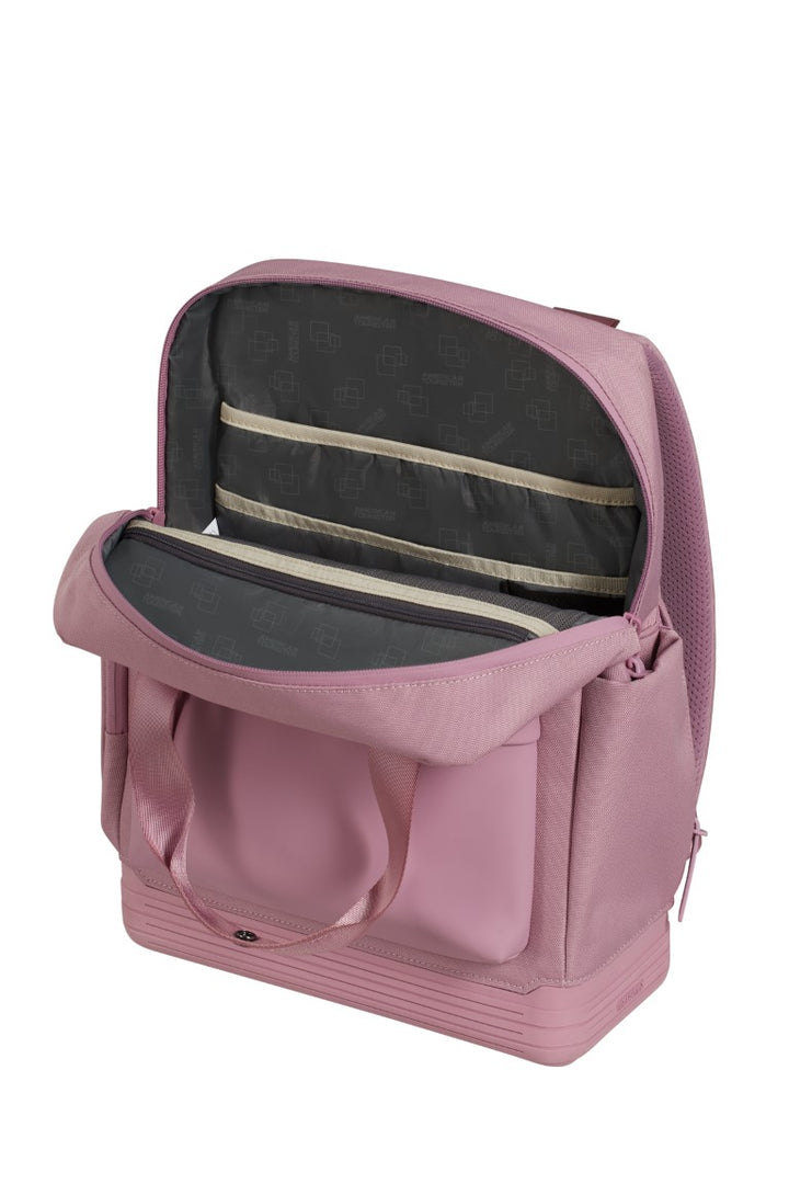 American Tourister Soulpack Laptop Backpack