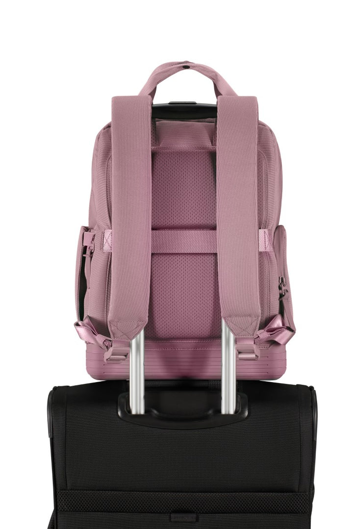 American Tourister Soulpack Laptop Backpack