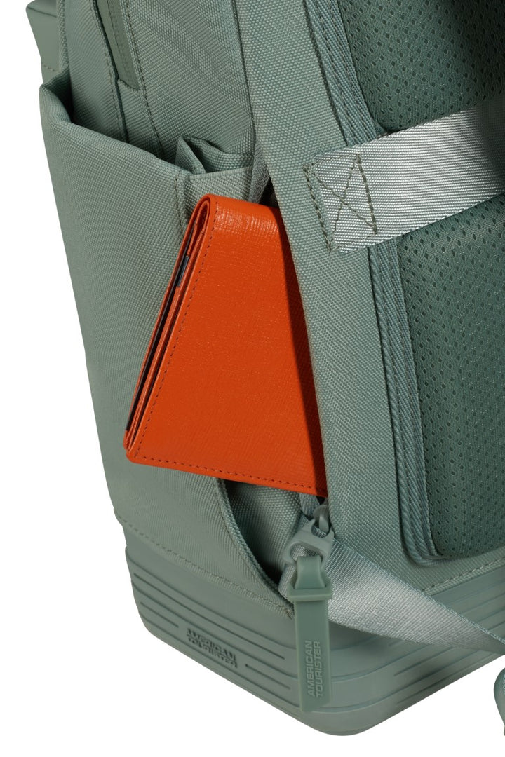 American Tourister Soulpack Laptop Backpack