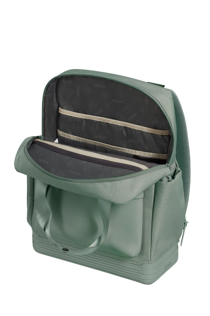 American Tourister Soulpack Laptop Backpack