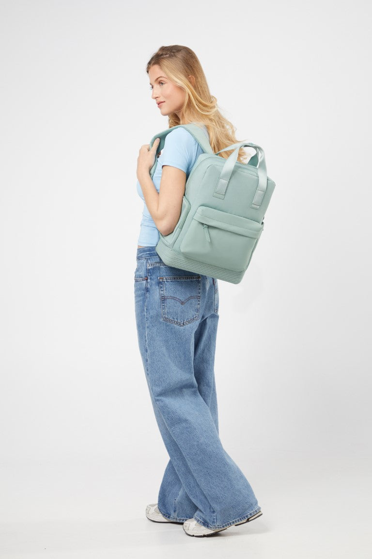 American Tourister Soulpack Laptop Backpack
