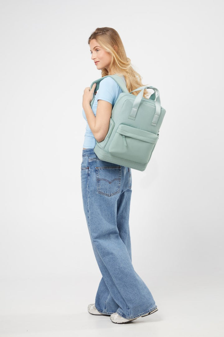 American Tourister Soulpack Laptop Backpack
