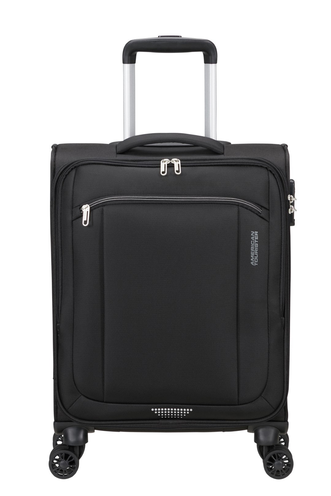 American Tourister Avantour 3 Piece Suitcase Set